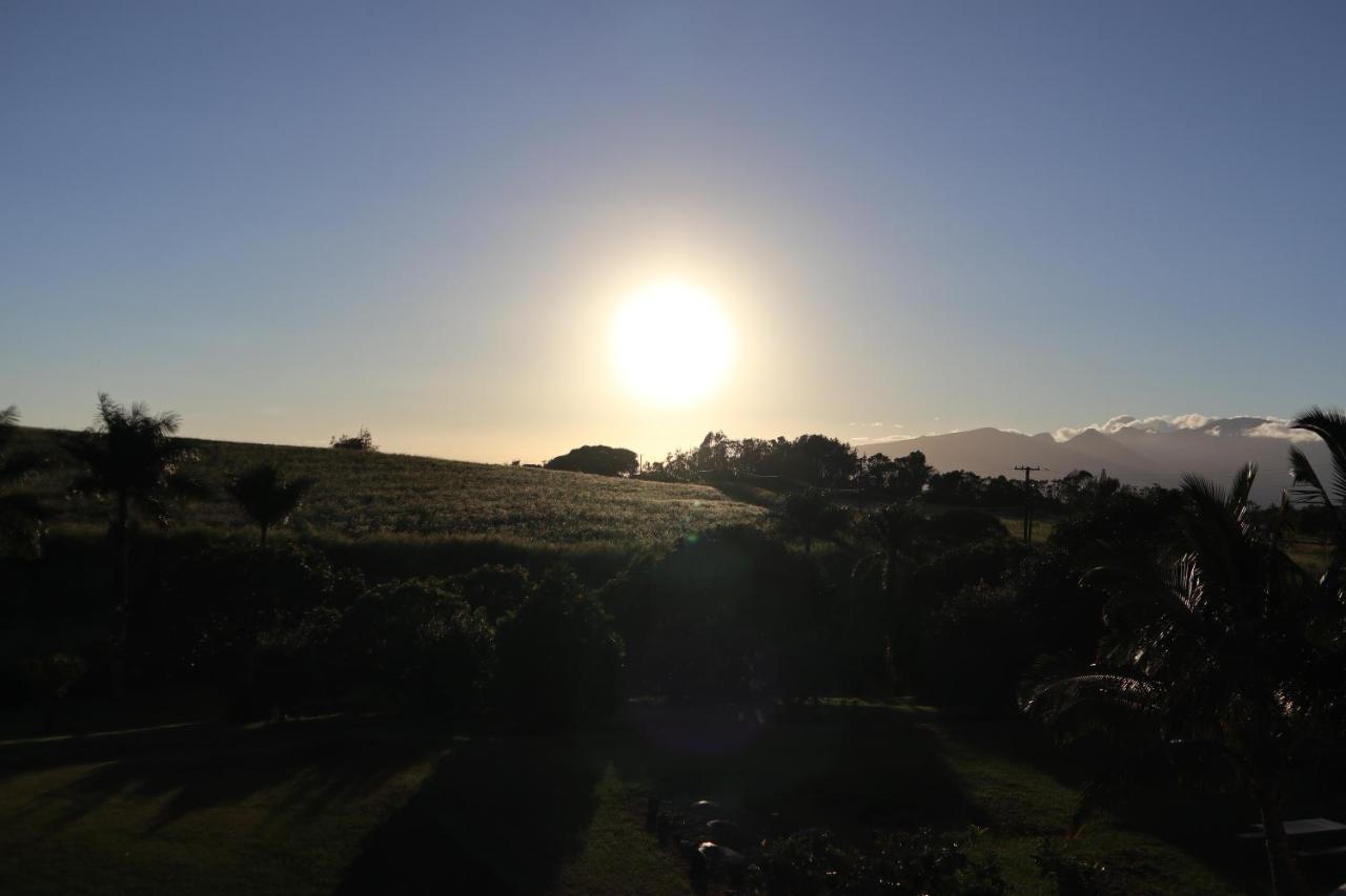 Bed and Breakfast God'S Peace Of Maui Makawao Zewnętrze zdjęcie