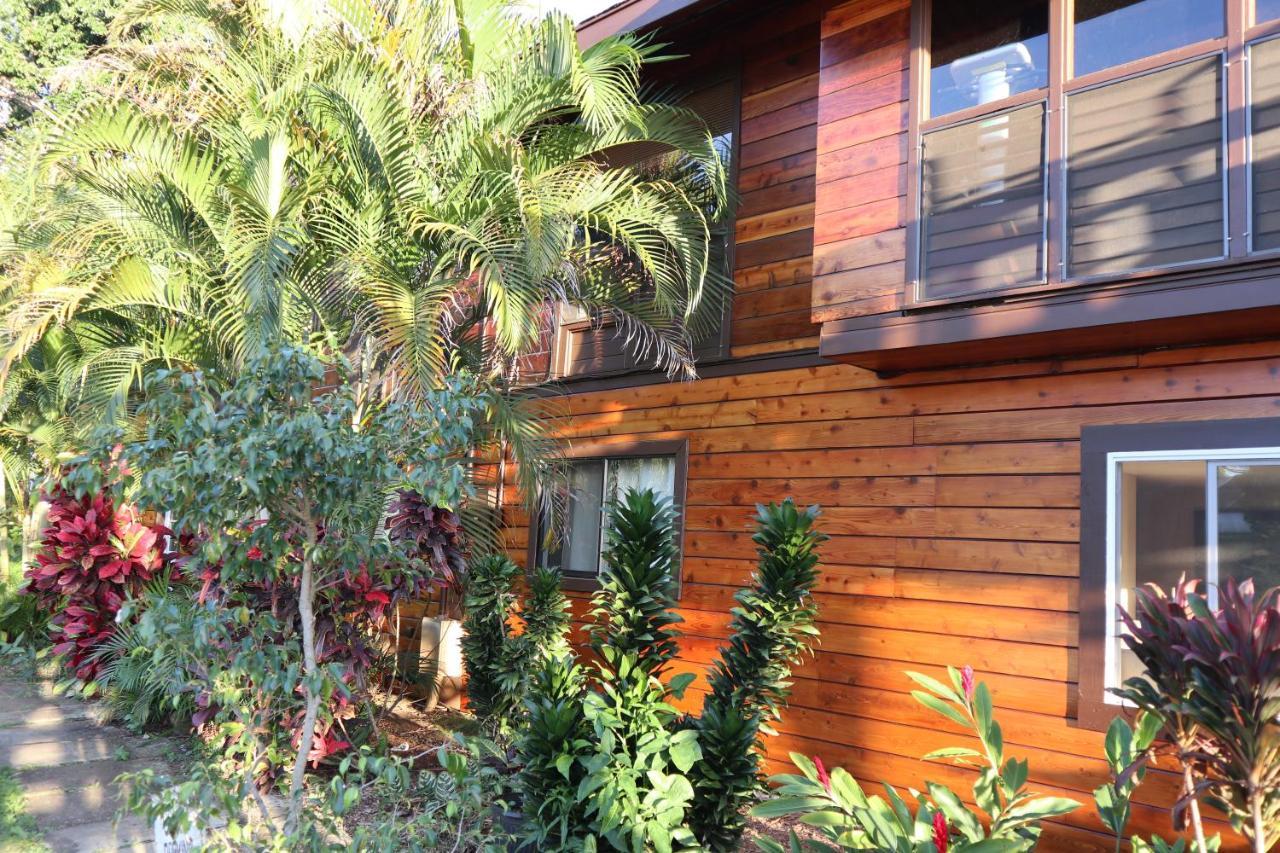 Bed and Breakfast God'S Peace Of Maui Makawao Zewnętrze zdjęcie