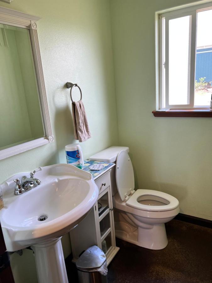 Bed and Breakfast God'S Peace Of Maui Makawao Zewnętrze zdjęcie