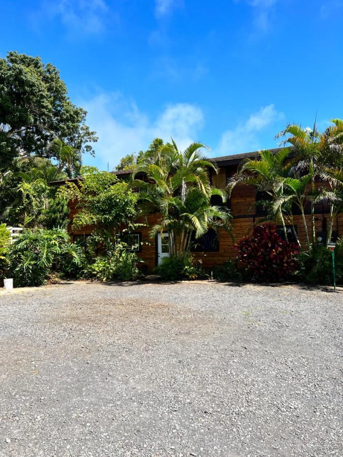 Bed and Breakfast God'S Peace Of Maui Makawao Zewnętrze zdjęcie