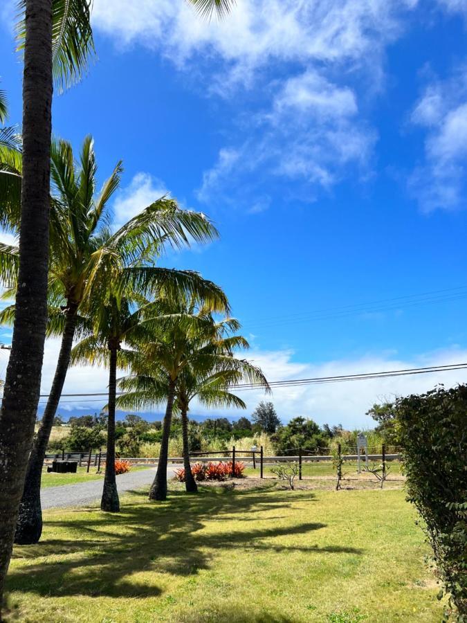 Bed and Breakfast God'S Peace Of Maui Makawao Zewnętrze zdjęcie