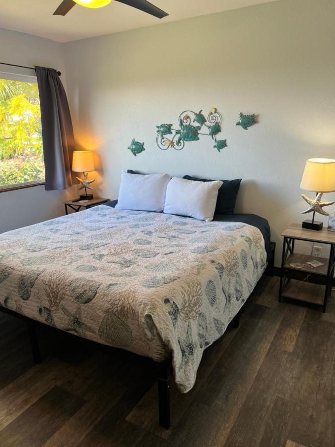Bed and Breakfast God'S Peace Of Maui Makawao Zewnętrze zdjęcie