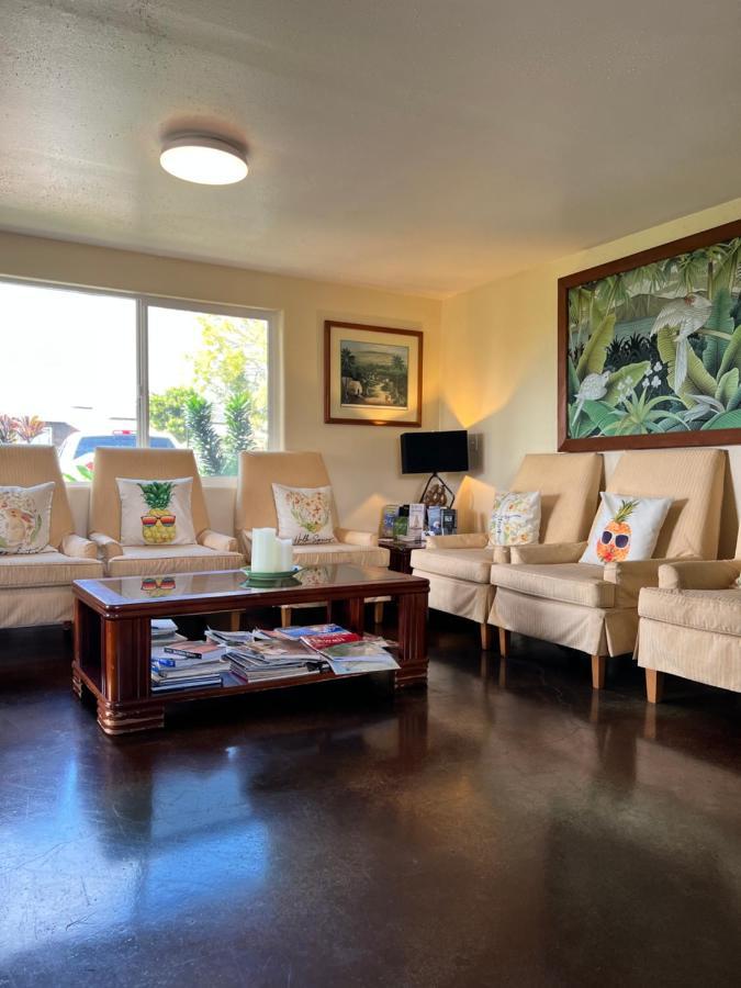 Bed and Breakfast God'S Peace Of Maui Makawao Zewnętrze zdjęcie