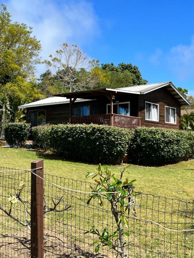 Bed and Breakfast God'S Peace Of Maui Makawao Zewnętrze zdjęcie