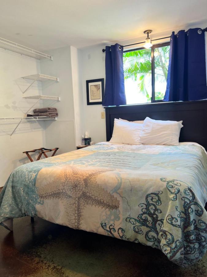 Bed and Breakfast God'S Peace Of Maui Makawao Zewnętrze zdjęcie