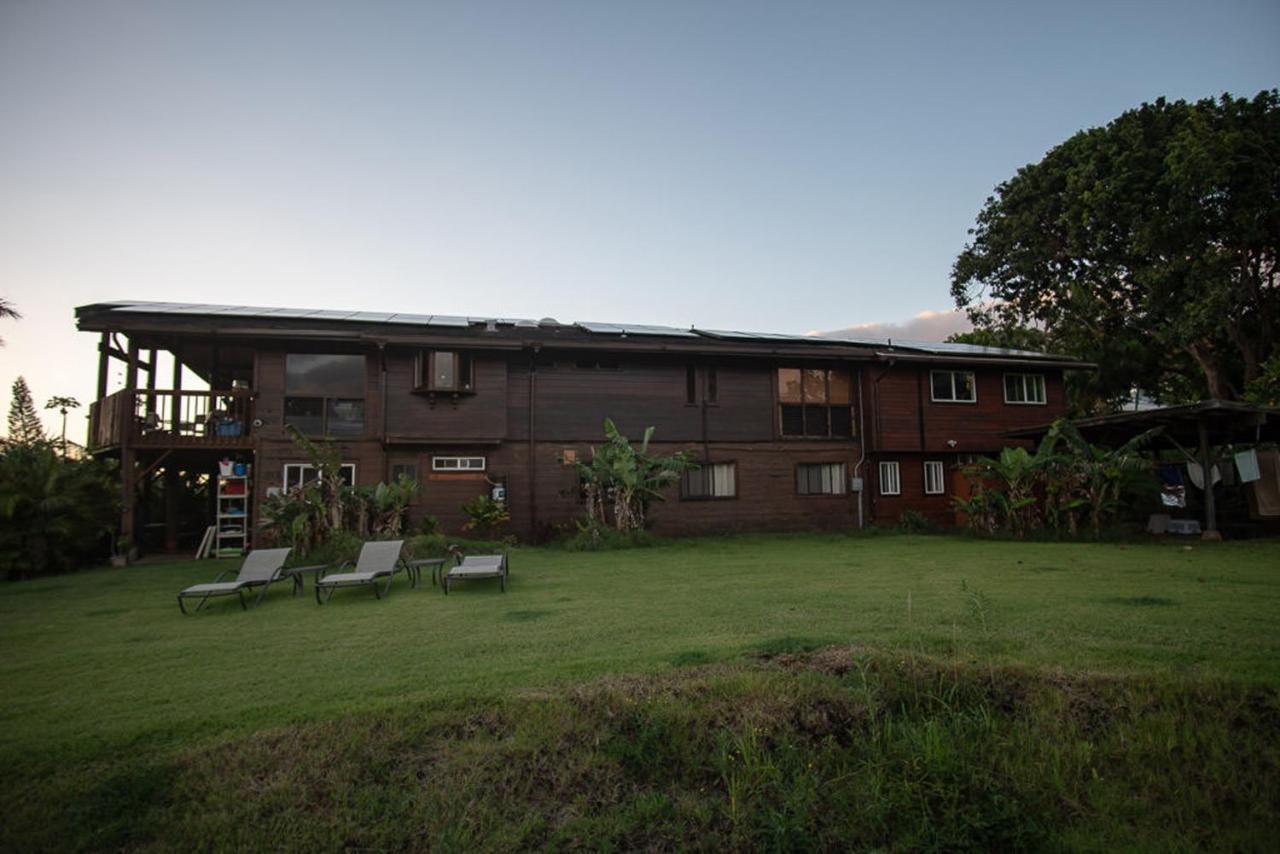 Bed and Breakfast God'S Peace Of Maui Makawao Zewnętrze zdjęcie