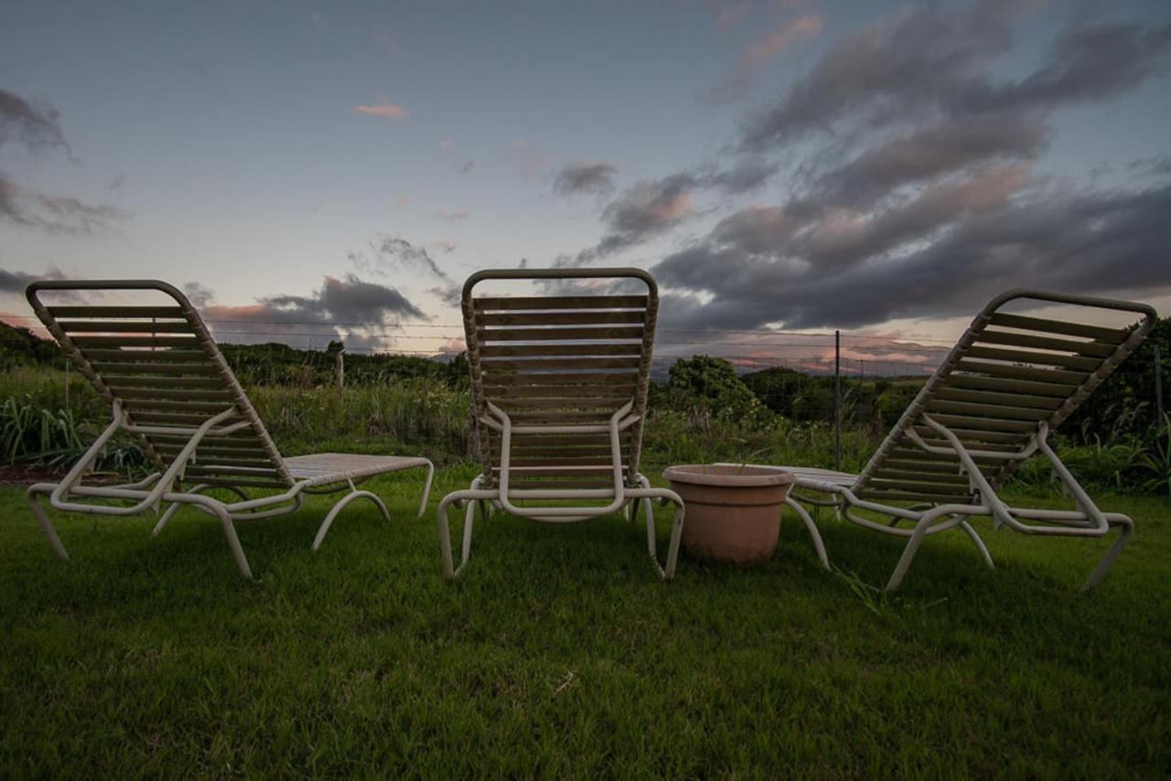 Bed and Breakfast God'S Peace Of Maui Makawao Zewnętrze zdjęcie