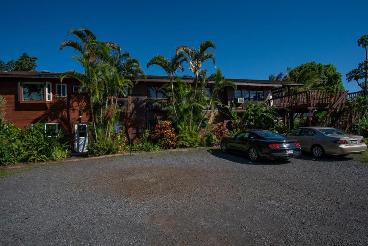 Bed and Breakfast God'S Peace Of Maui Makawao Zewnętrze zdjęcie