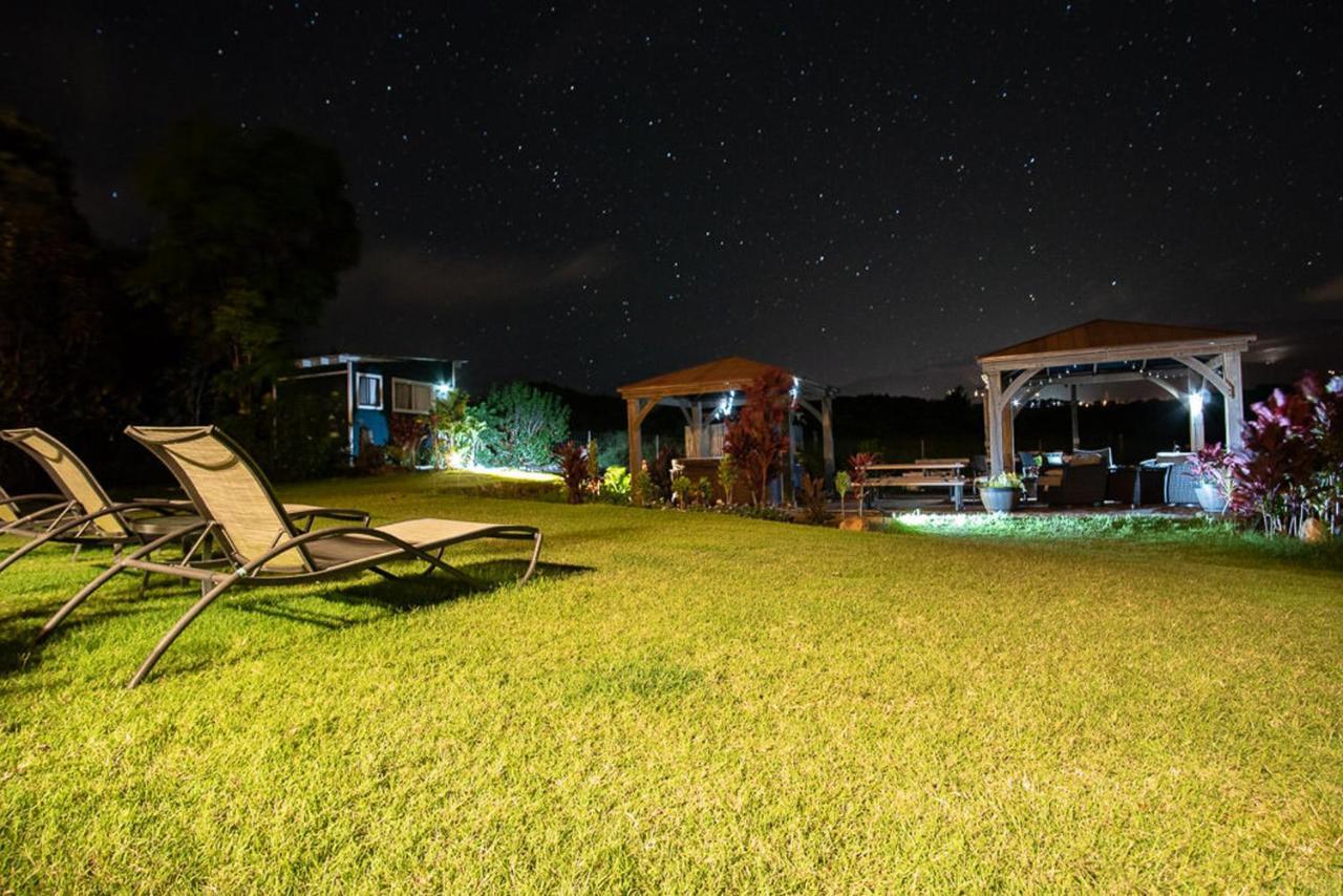Bed and Breakfast God'S Peace Of Maui Makawao Zewnętrze zdjęcie