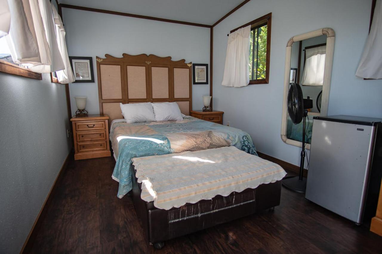 Bed and Breakfast God'S Peace Of Maui Makawao Zewnętrze zdjęcie