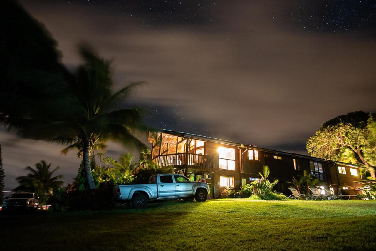 Bed and Breakfast God'S Peace Of Maui Makawao Zewnętrze zdjęcie