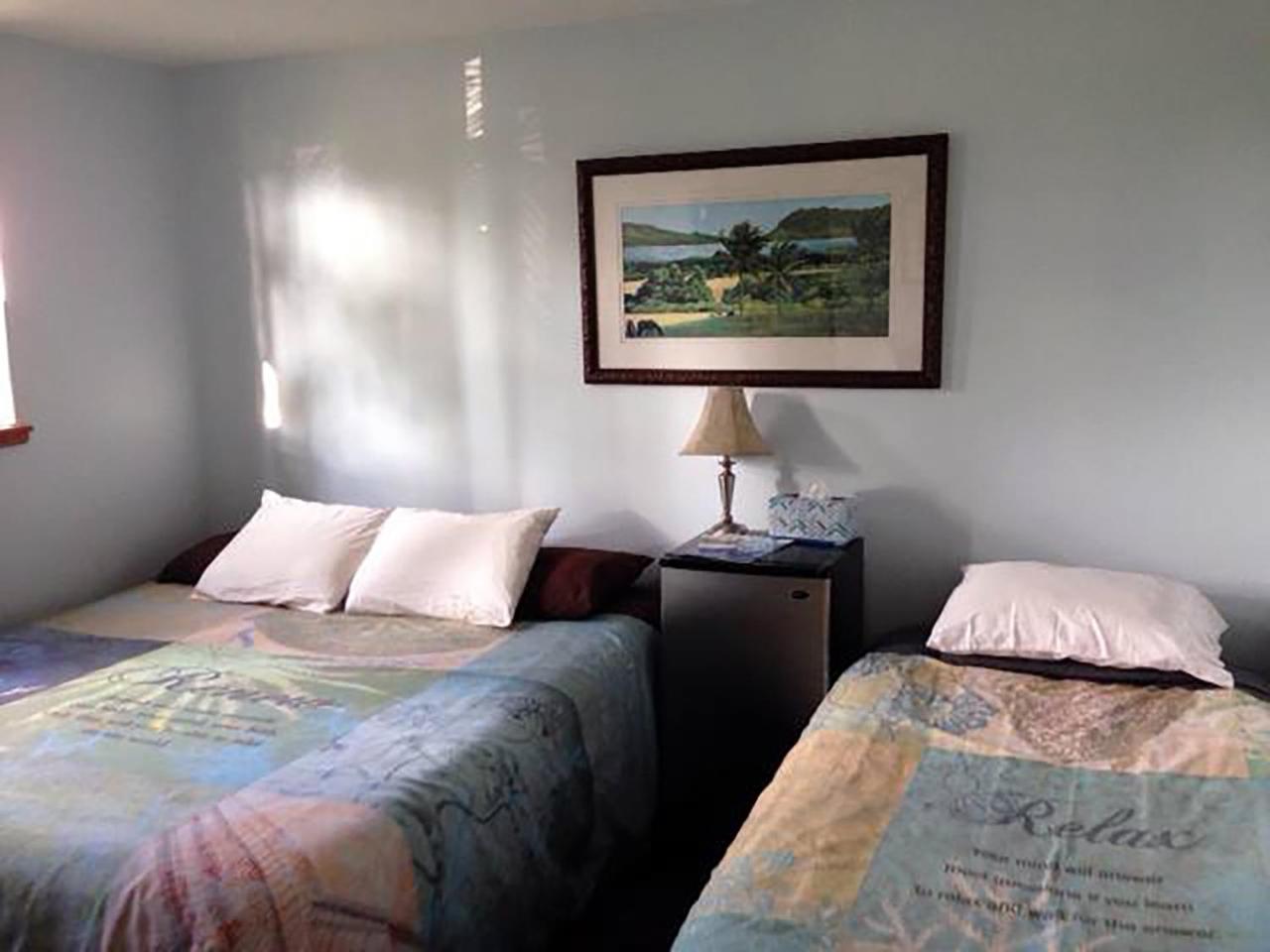 Bed and Breakfast God'S Peace Of Maui Makawao Zewnętrze zdjęcie